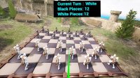 Cкриншот VR шахматное королевство, изображение № 2983527 - RAWG