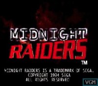 Cкриншот Midnight Raiders, изображение № 2149567 - RAWG