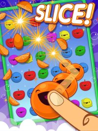 Cкриншот Fruit Pop!, изображение № 686336 - RAWG