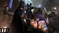 Cкриншот Batman: Arkham City - Game of the Year Edition, изображение № 160579 - RAWG