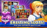 Cкриншот Enchanted Tales Free Slots, изображение № 1412404 - RAWG