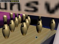Cкриншот PBA Tour Bowling 2001, изображение № 320392 - RAWG