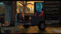 Cкриншот NORCO (itch), изображение № 3299827 - RAWG