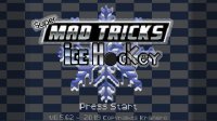 Cкриншот Super Mad Tricks Ice Hockey (beta), изображение № 2179635 - RAWG