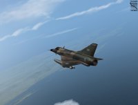 Cкриншот Jet Thunder: Falkands/Malvinas, изображение № 417767 - RAWG