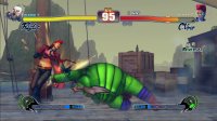 Cкриншот Street Fighter 4, изображение № 491194 - RAWG