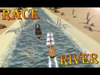 Cкриншот Turbo River Racing Ship, изображение № 1603339 - RAWG