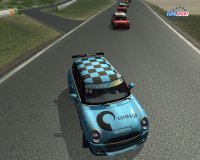 Cкриншот RACE: The WTCC Game, изображение № 462655 - RAWG