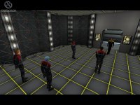 Cкриншот Star Trek: Voyager - Elite Force, изображение № 334374 - RAWG