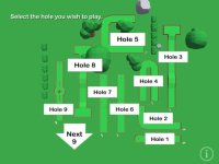 Cкриншот Mini Golf Challenge, изображение № 979061 - RAWG