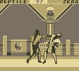 Cкриншот Mortal Kombat 2, изображение № 1731956 - RAWG
