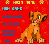 Cкриншот The Lion King: Simba's Mighty Adventure, изображение № 730578 - RAWG