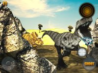 Cкриншот Dinosaur 3D Hunting Game 2018, изображение № 1614904 - RAWG