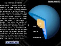 Cкриншот Orbits: Voyage Through the Solar System, изображение № 341206 - RAWG