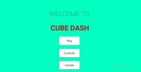 Cкриншот CubeDash v0.5, изображение № 2575843 - RAWG