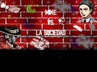 Cкриншот Mike vs La Sociedad, изображение № 2650335 - RAWG