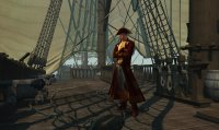 Cкриншот Корсары Online: Pirates of the Burning Sea, изображение № 355698 - RAWG