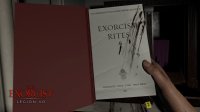 Cкриншот The Exorcist: Legion VR - Chapter 1: First Rites, изображение № 3594019 - RAWG