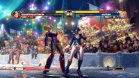 Cкриншот The King of Fighters XII, изображение № 523603 - RAWG