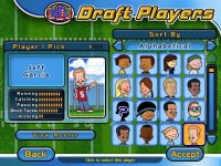 Cкриншот Backyard Football 2004, изображение № 405617 - RAWG