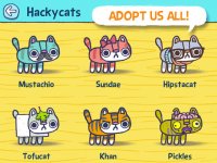 Cкриншот Hackycat, изображение № 208871 - RAWG