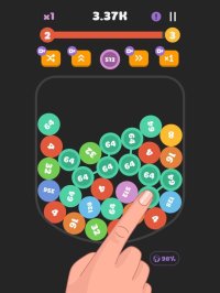 Cкриншот Gravity Pops!, изображение № 1788893 - RAWG