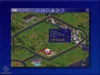 Cкриншот The Sims: Vacation, изображение № 317189 - RAWG