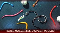 Cкриншот 3D Snake . io, изображение № 1547879 - RAWG