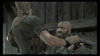 Cкриншот Resident Evil 4 (2005), изображение № 1672522 - RAWG