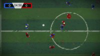 Cкриншот Deathmatch Soccer, изображение № 666883 - RAWG