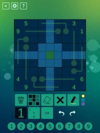 Cкриншот Thermo Sudoku, изображение № 2393231 - RAWG