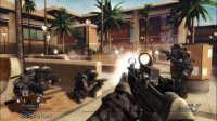 Cкриншот Tom Clancy's Rainbow Six Vegas 2, изображение № 768123 - RAWG