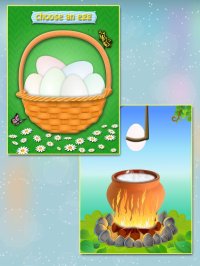 Cкриншот Easter Eggs Paint, изображение № 1954897 - RAWG