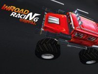 Cкриншот InRoad truck racing overkill: combat & destroy racing game, изображение № 1780210 - RAWG