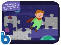 Cкриншот Exploring Space: Little Prince Edition, изображение № 1602734 - RAWG