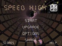 Cкриншот Speed High, изображение № 67286 - RAWG