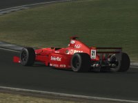 Cкриншот RACE 07, изображение № 153085 - RAWG