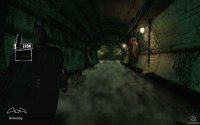 Cкриншот Batman: Arkham Asylum, изображение № 502375 - RAWG