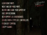 Cкриншот SlenderMan's Forest, изображение № 909063 - RAWG