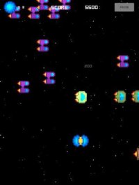 Cкриншот A Retro Space Invader Shooter Game, изображение № 1940507 - RAWG