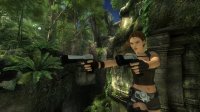 Cкриншот Tomb Raider: Underworld, изображение № 102469 - RAWG