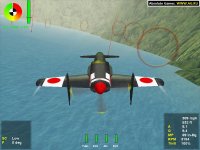 Cкриншот Xtreme Air Racing, изображение № 288777 - RAWG