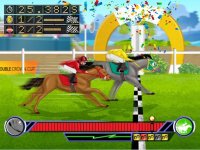 Cкриншот Horse Racing: Derby Quest, изображение № 1501947 - RAWG