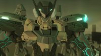 Cкриншот ZONE OF THE ENDERS: The 2nd Runner - M∀RS, изображение № 1627933 - RAWG