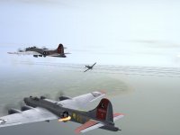 Cкриншот Ил-2 Штурмовик: Забытые сражения. Второй фронт, изображение № 384545 - RAWG