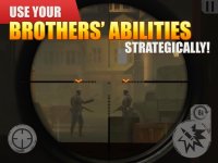 Cкриншот Brothers in Arms 3: Sons of War, изображение № 2031383 - RAWG