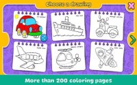 Cкриншот Coloring & Learn, изображение № 1346390 - RAWG