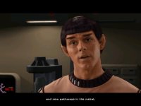 Cкриншот Star Trek: Starfleet Academy, изображение № 227318 - RAWG