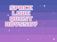 Cкриншот Space Love Quest Odyssey, изображение № 2785255 - RAWG