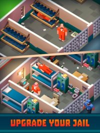 Cкриншот Prison Empire Tycoon - Idle Game, изображение № 2417231 - RAWG